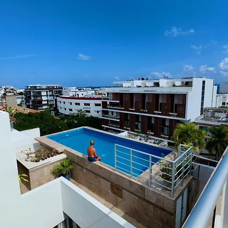 5Th Coral Suite By Bookking Guys Playa del Carmen Dış mekan fotoğraf