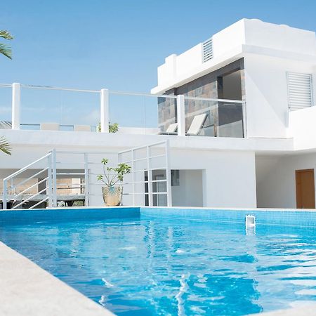 5Th Coral Suite Playa del Carmen Dış mekan fotoğraf