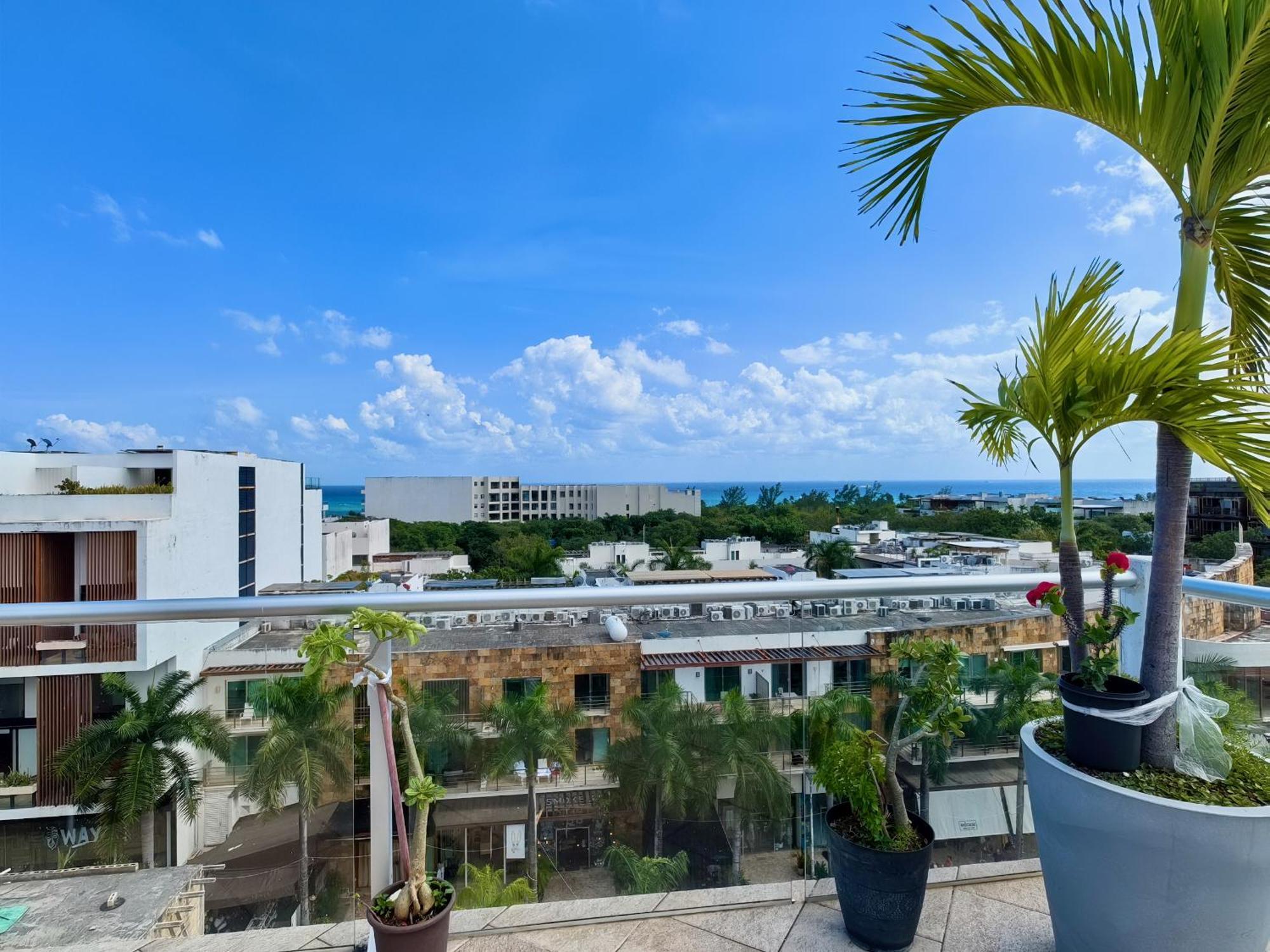 5Th Coral Suite By Bookking Guys Playa del Carmen Dış mekan fotoğraf
