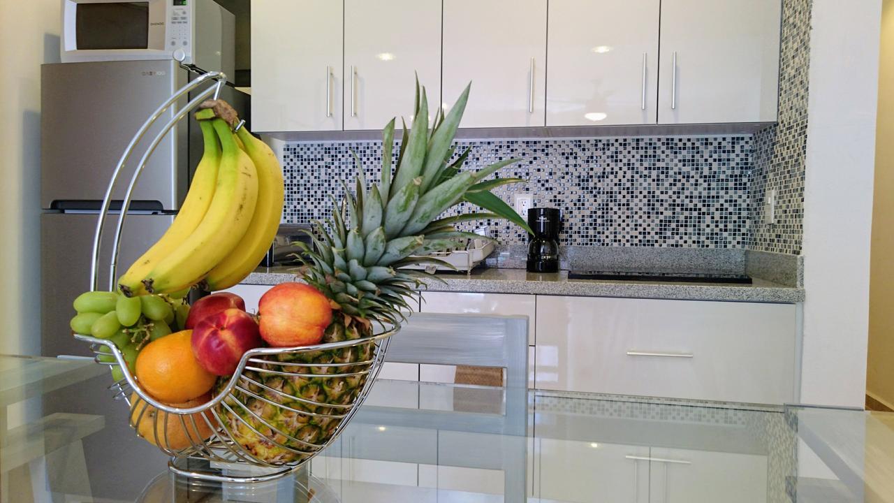5Th Coral Suite Playa del Carmen Dış mekan fotoğraf
