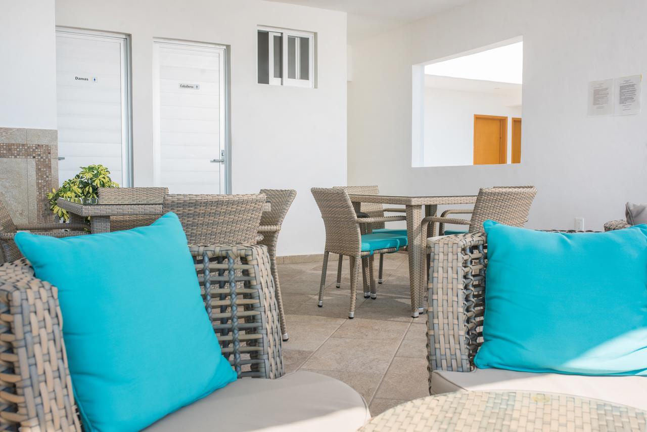 5Th Coral Suite Playa del Carmen Dış mekan fotoğraf