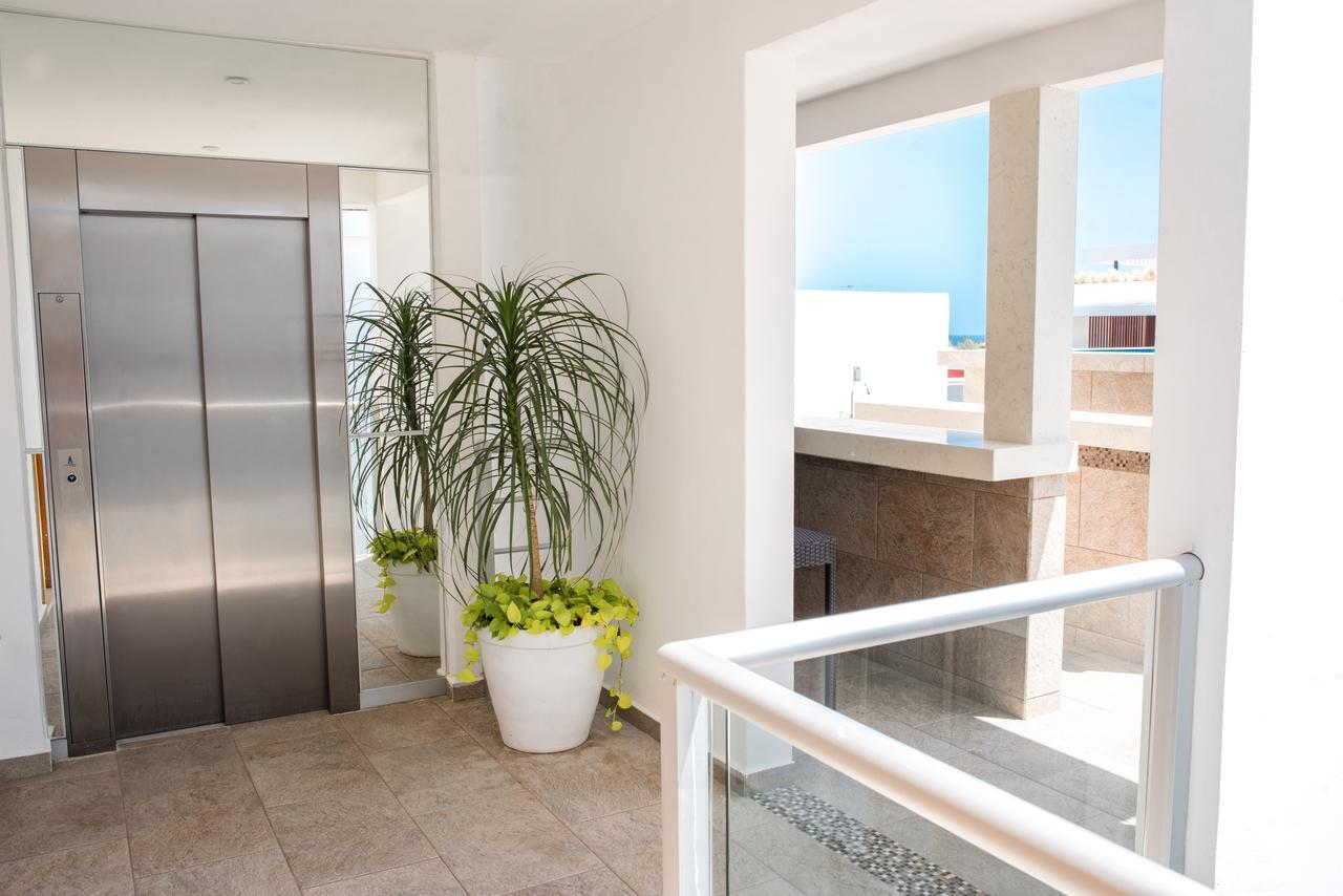 5Th Coral Suite Playa del Carmen Dış mekan fotoğraf