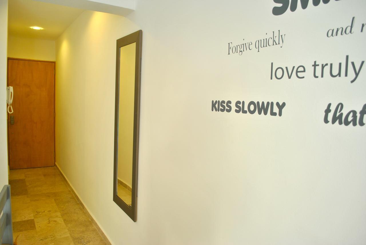 5Th Coral Suite By Bookking Guys Playa del Carmen Dış mekan fotoğraf