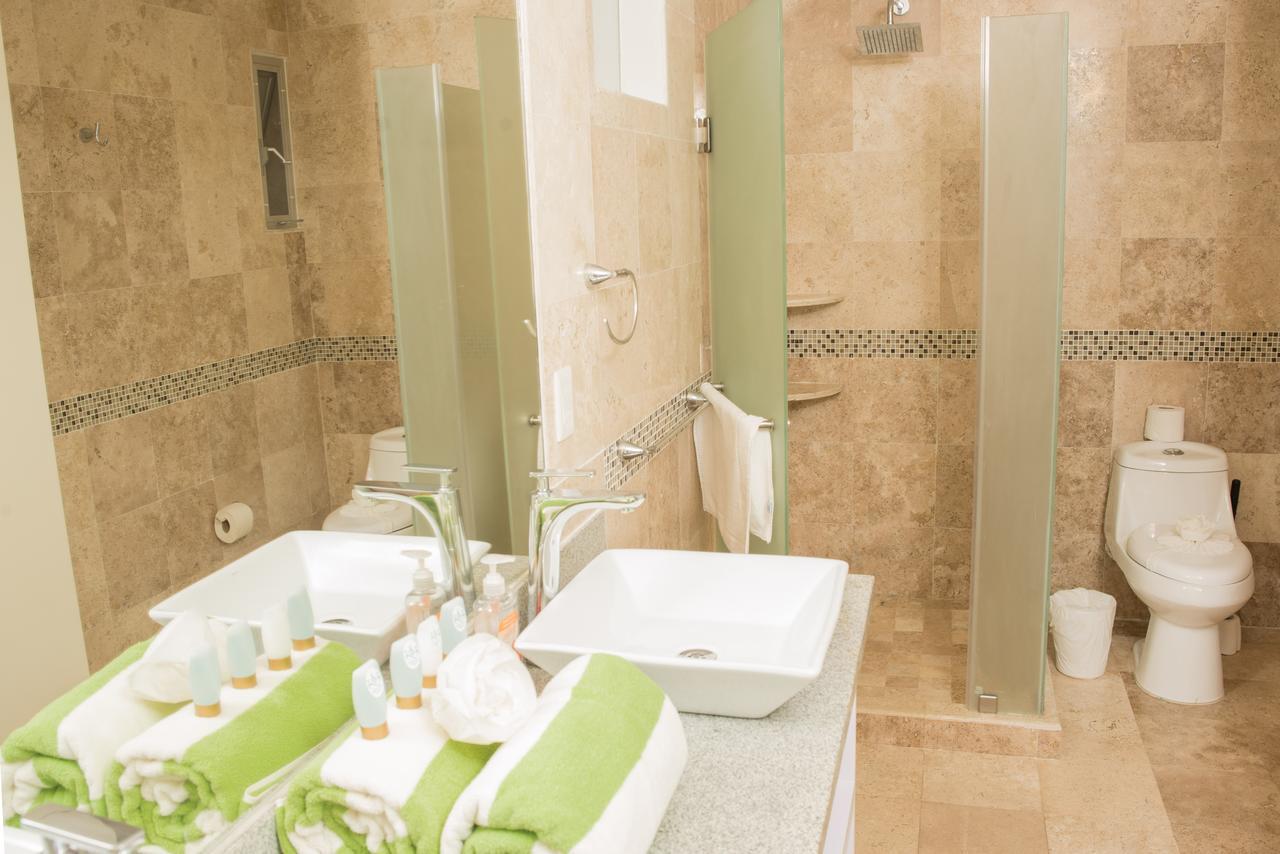 5Th Coral Suite Playa del Carmen Dış mekan fotoğraf