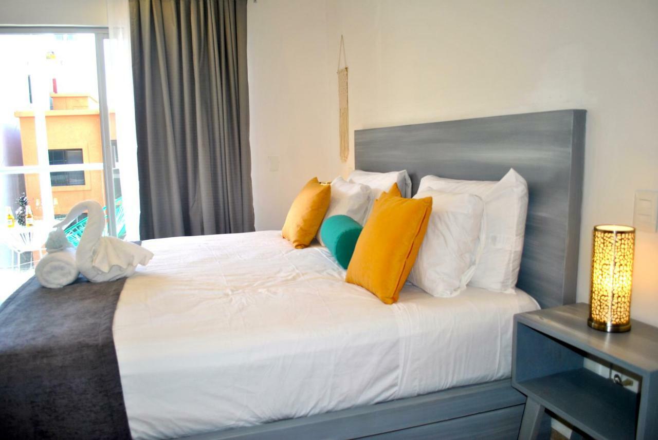 5Th Coral Suite By Bookking Guys Playa del Carmen Dış mekan fotoğraf
